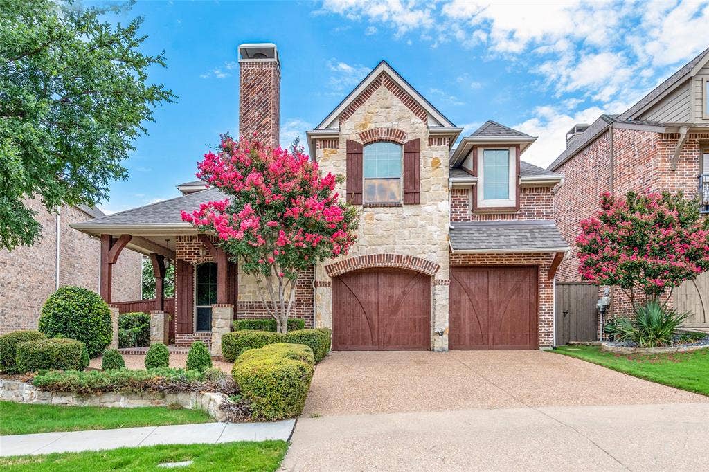 7005 Kenswick Drive, Plano, TX 75024 7005 Kenswick Drive, Plano, TX 75024