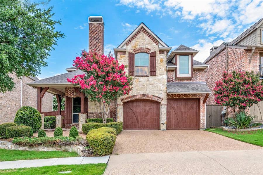 Property photo for 7005 Kenswick Drive, Plano, TX