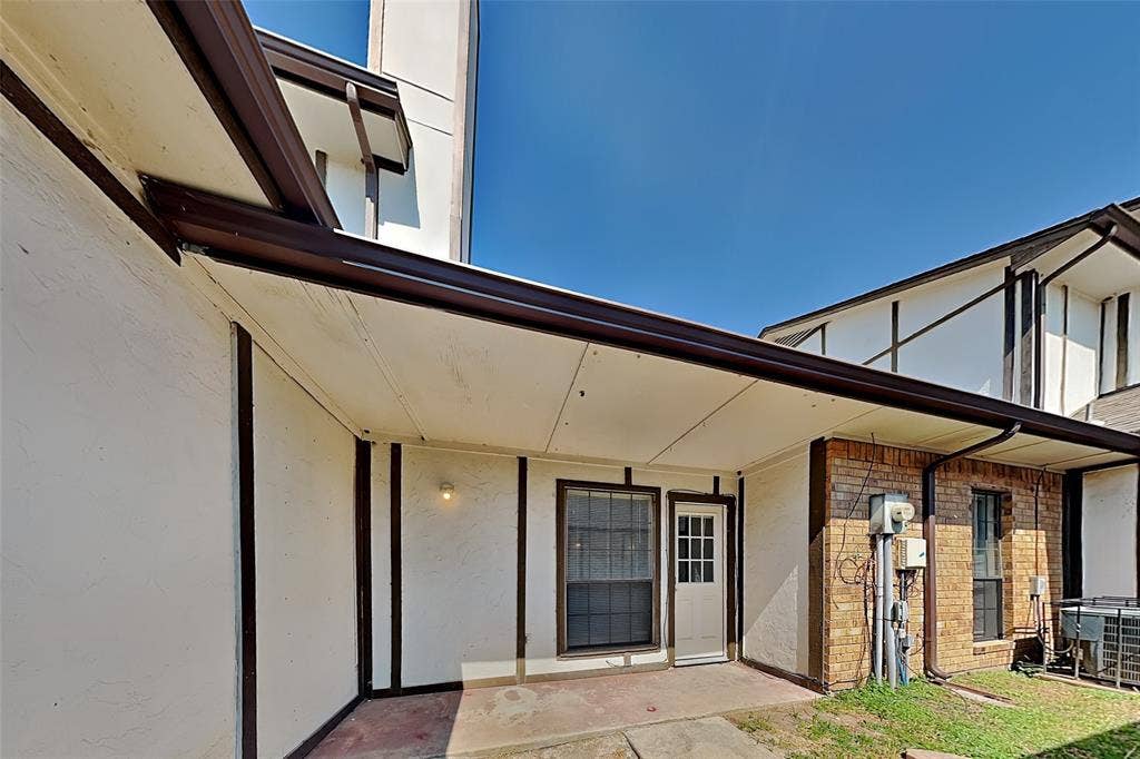 6206 Alissa Drive, Rowlett, TX 75089 6206 Alissa Drive, Rowlett, TX 75089