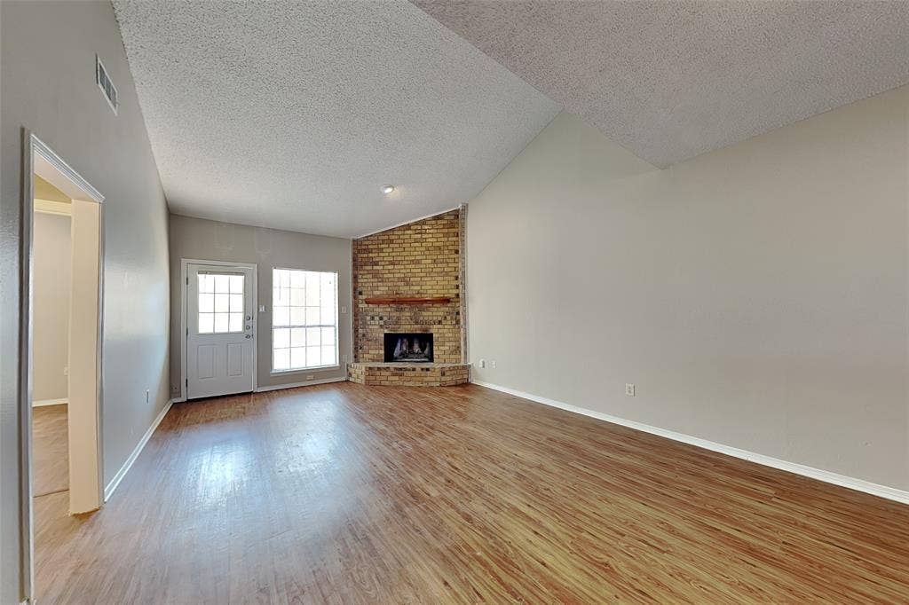6206 Alissa Drive, Rowlett, TX 75089 6206 Alissa Drive, Rowlett, TX 75089
