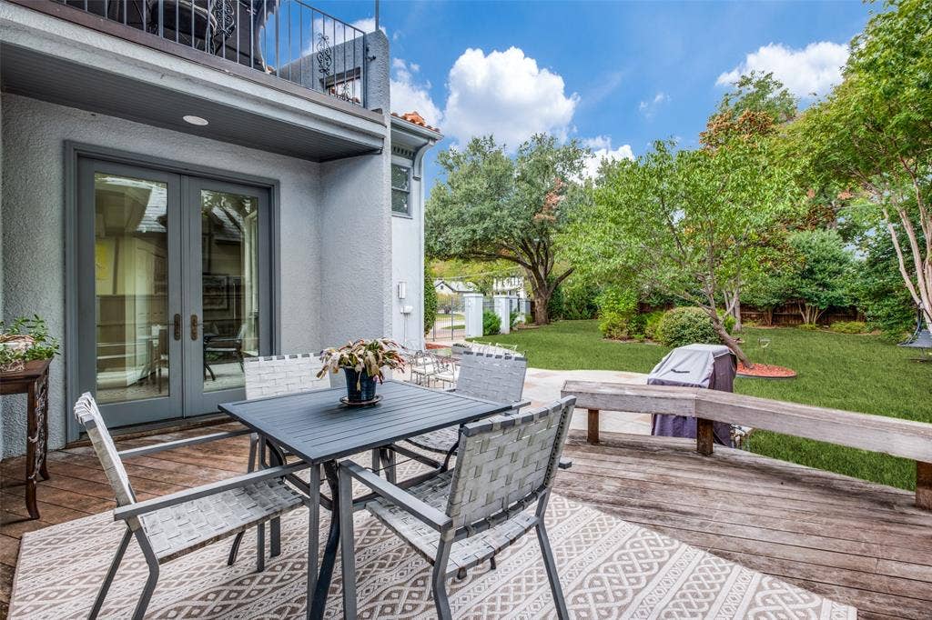 6703 Country Club Circle, Dallas, TX 75214 6703 Country Club Circle, Dallas, TX 75214