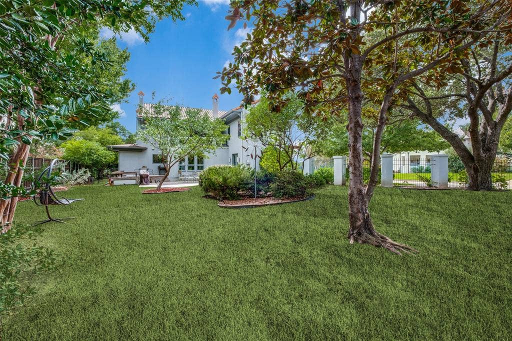 6703 Country Club Circle, Dallas, TX 75214 6703 Country Club Circle, Dallas, TX 75214