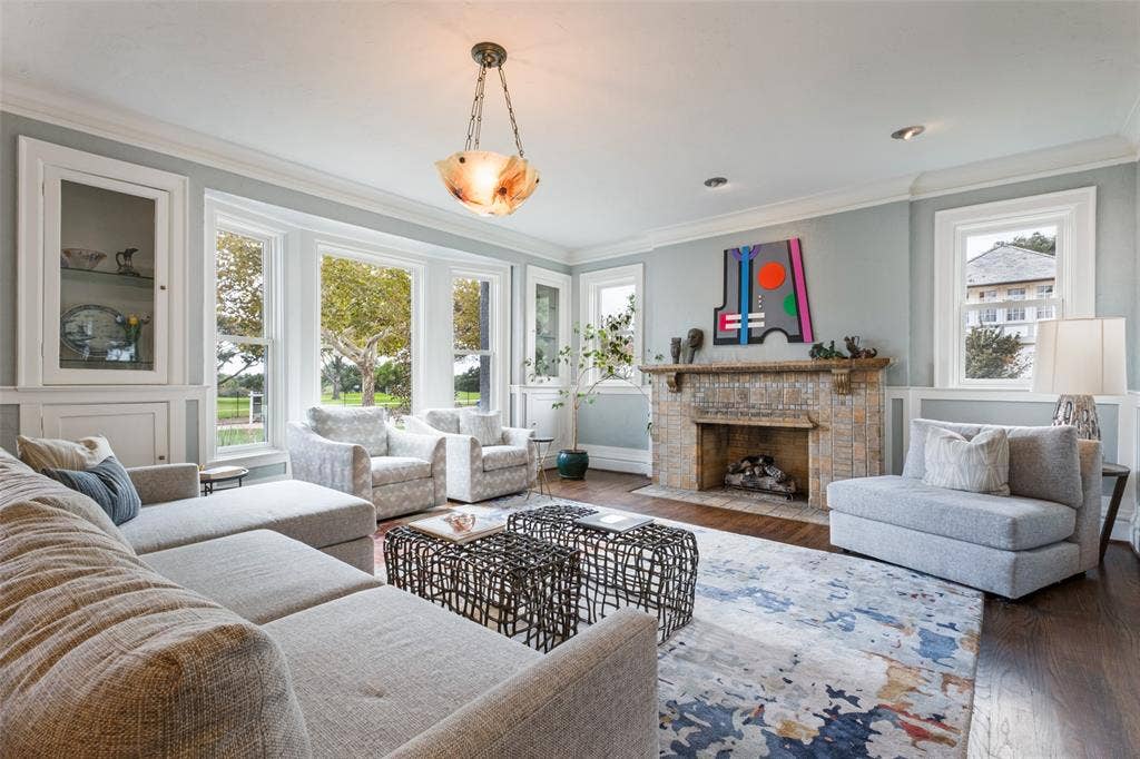 6703 Country Club Circle, Dallas, TX 75214 6703 Country Club Circle, Dallas, TX 75214