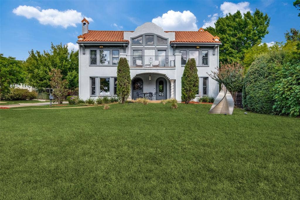 6703 Country Club Circle, Dallas, TX 75214 6703 Country Club Circle, Dallas, TX 75214