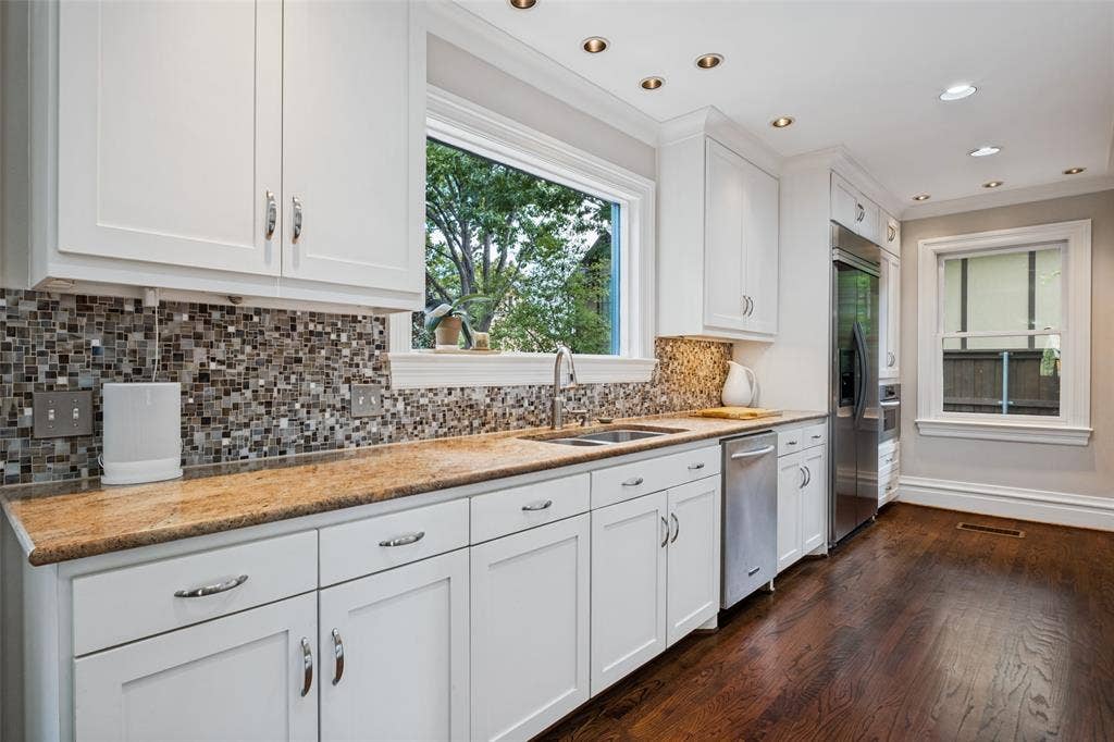 6703 Country Club Circle, Dallas, TX 75214 6703 Country Club Circle, Dallas, TX 75214