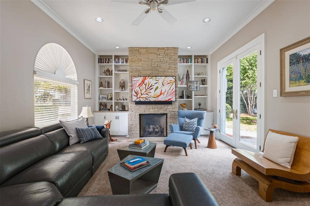 6703 Country Club Circle, Dallas, TX 75214 6703 Country Club Circle, Dallas, TX 75214