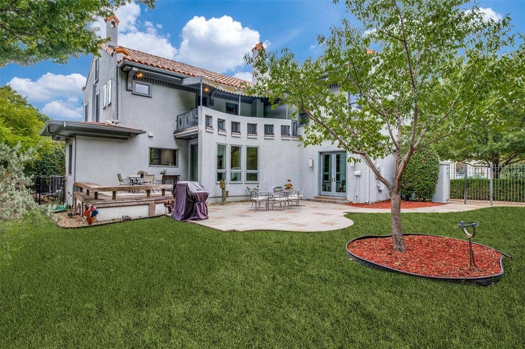 6703 Country Club Circle, Dallas, TX 75214 6703 Country Club Circle, Dallas, TX 75214