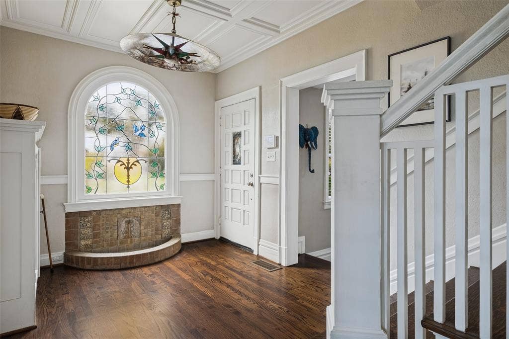 6703 Country Club Circle, Dallas, TX 75214 6703 Country Club Circle, Dallas, TX 75214