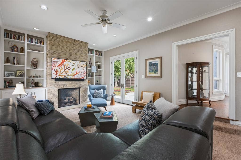 6703 Country Club Circle, Dallas, TX 75214 6703 Country Club Circle, Dallas, TX 75214