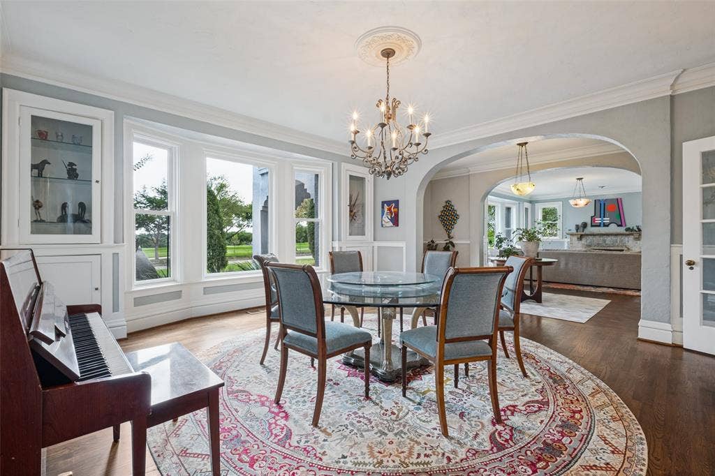 6703 Country Club Circle, Dallas, TX 75214 6703 Country Club Circle, Dallas, TX 75214