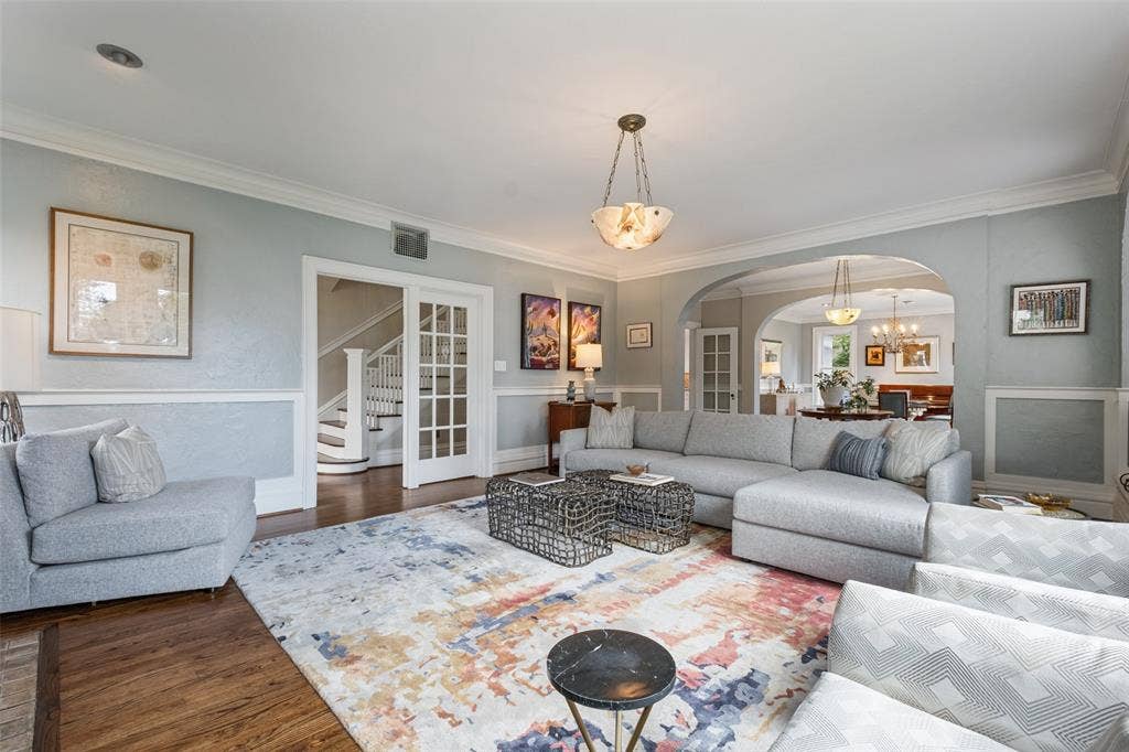 6703 Country Club Circle, Dallas, TX 75214 6703 Country Club Circle, Dallas, TX 75214