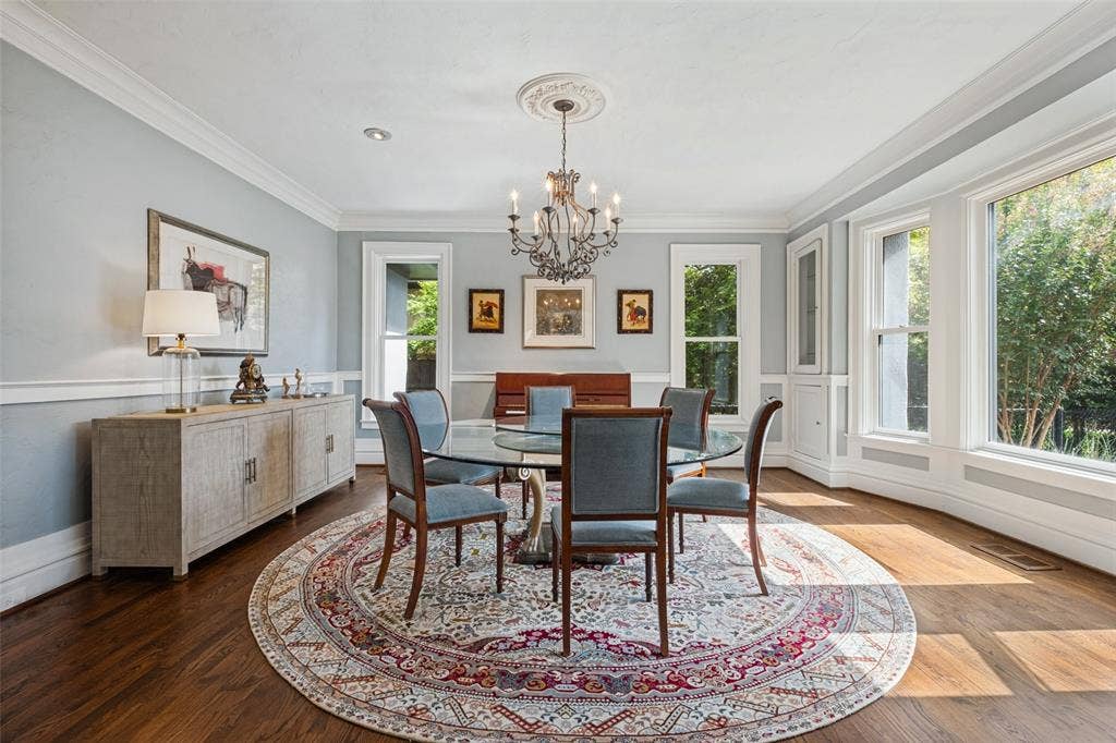 6703 Country Club Circle, Dallas, TX 75214 6703 Country Club Circle, Dallas, TX 75214