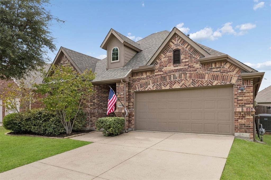 1906 Faircrest Lane, Wylie, TX 75098 1906 Faircrest Lane, Wylie, TX 75098