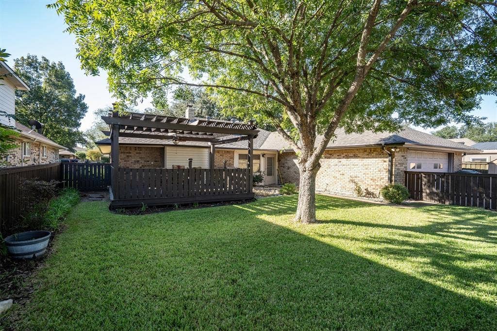 1305 Stonewood Drive, Carrollton, TX 75006 Time to make it your HOME