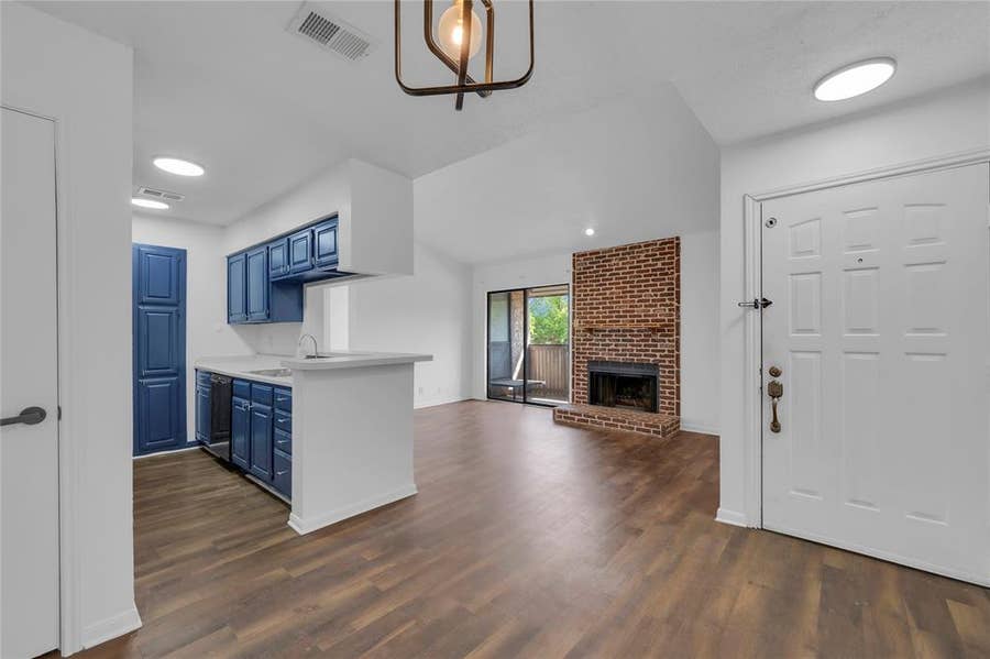 Property photo for 2006 Cloisters Drive, #2522, Arlington, TX