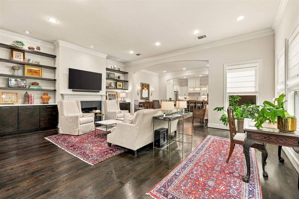 3710 Fairfax Avenue, Dallas, TX 75209 3710 Fairfax Avenue, Dallas, TX 75209