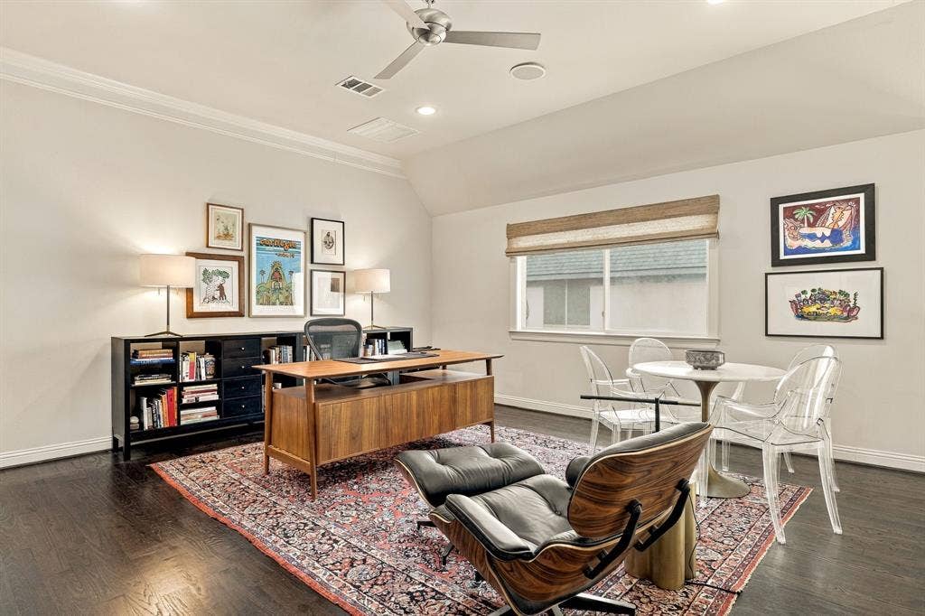 3710 Fairfax Avenue, Dallas, TX 75209 3710 Fairfax Avenue, Dallas, TX 75209