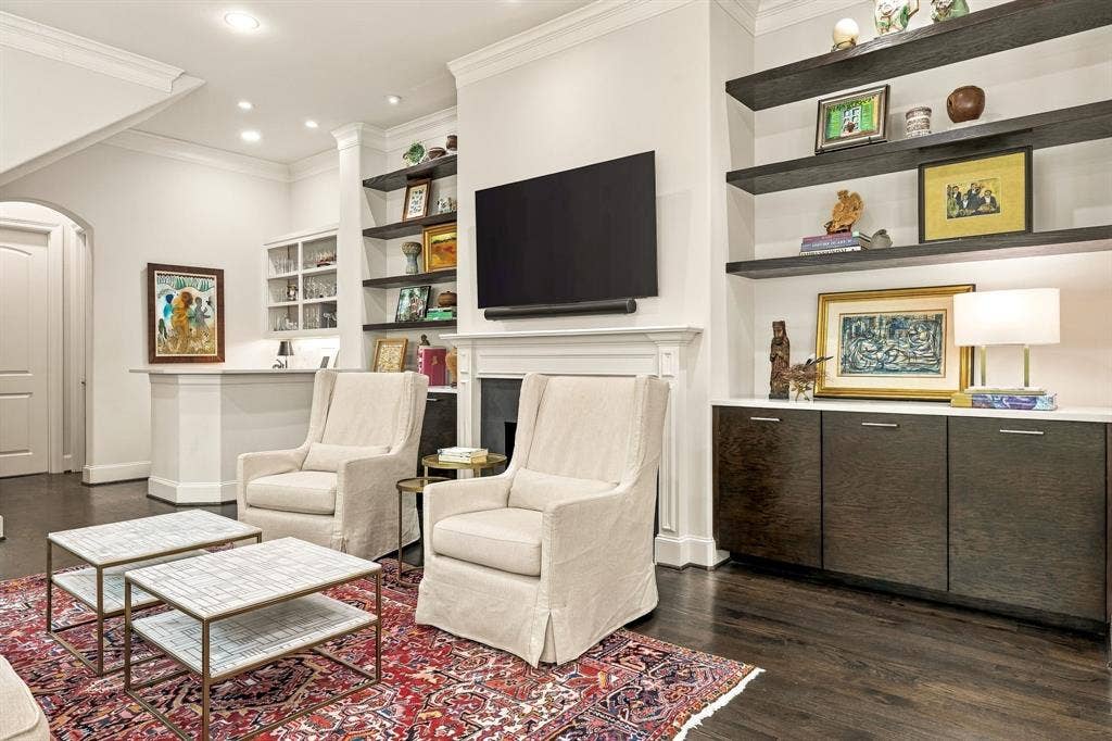 3710 Fairfax Avenue, Dallas, TX 75209 3710 Fairfax Avenue, Dallas, TX 75209