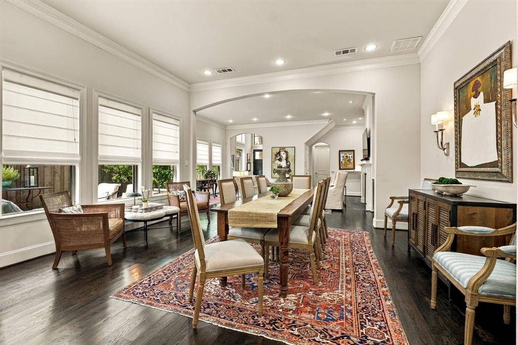 3710 Fairfax Avenue, Dallas, TX 75209 3710 Fairfax Avenue, Dallas, TX 75209