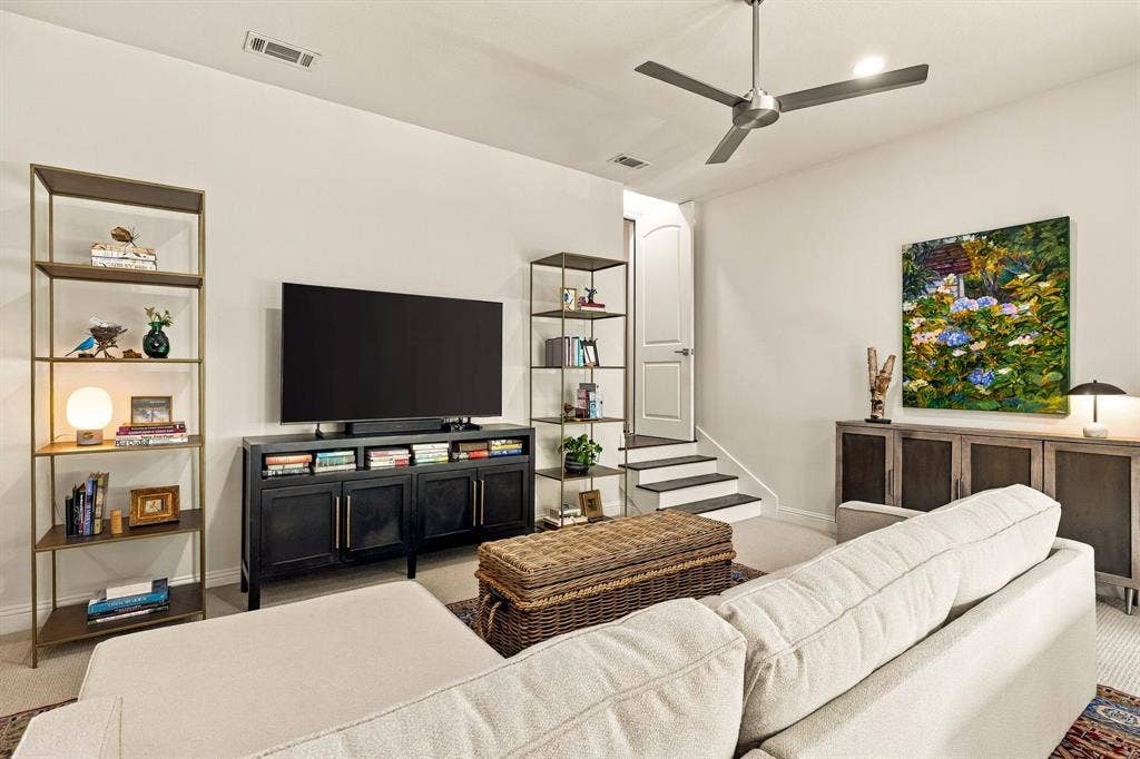 3710 Fairfax Avenue, Dallas, TX 75209 3710 Fairfax Avenue, Dallas, TX 75209