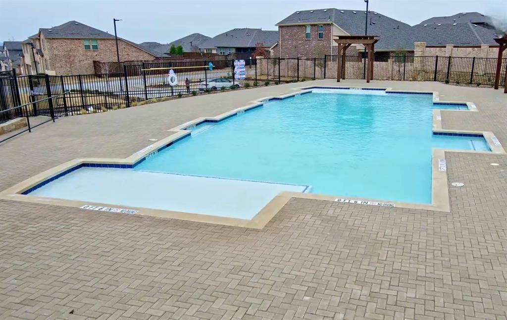 3920 Turquoise Avenue, Celina, TX 75009