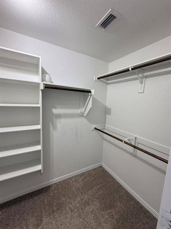 8529 Grand Oak Road, Fort Worth, TX 76123 Primary Closet