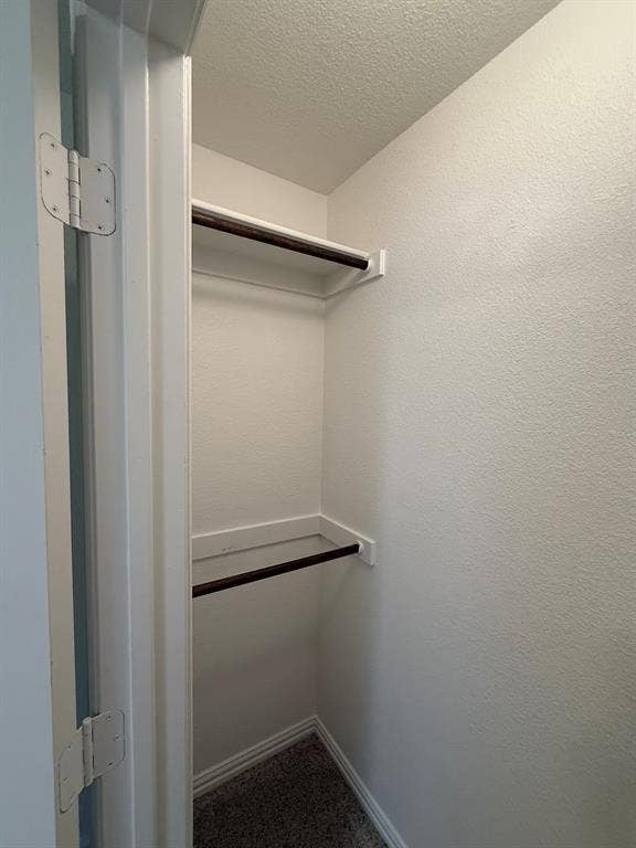 8529 Grand Oak Road, Fort Worth, TX 76123 Secondary walk-in closet