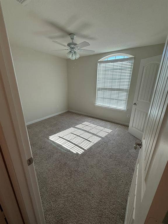 8529 Grand Oak Road, Fort Worth, TX 76123 Secondary bedroom