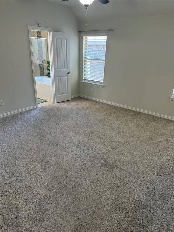 8529 Grand Oak Road, Fort Worth, TX 76123 Primary Bedroom