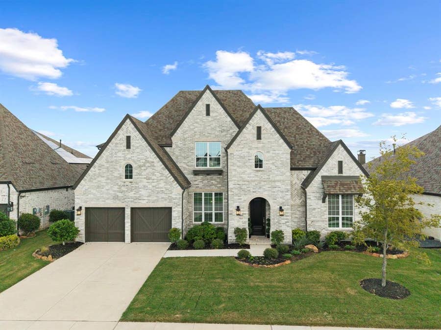 Property photo for 2628 Camden Court, Celina, TX