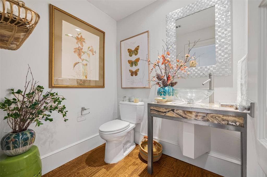11117 Eastview Circle, Dallas, TX 75230 11117 Eastview Circle, Dallas, TX 75230
