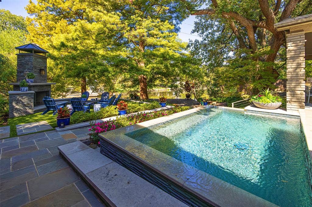 11117 Eastview Circle, Dallas, TX 75230 11117 Eastview Circle, Dallas, TX 75230
