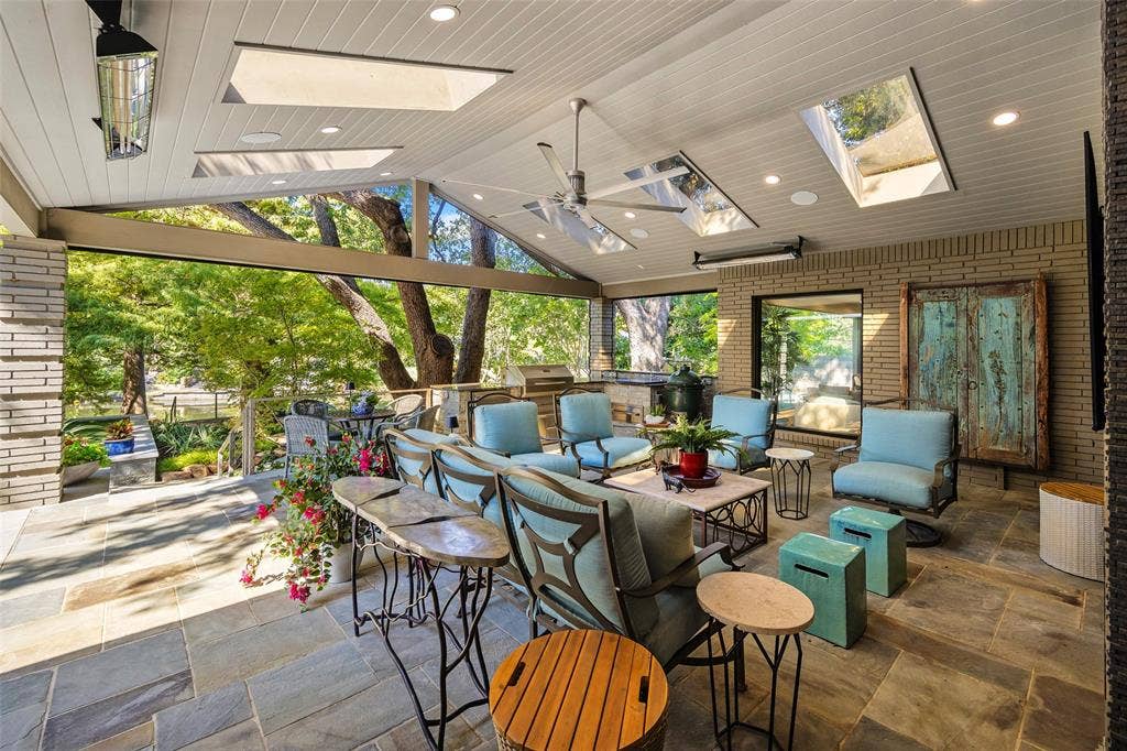 11117 Eastview Circle, Dallas, TX 75230 11117 Eastview Circle, Dallas, TX 75230