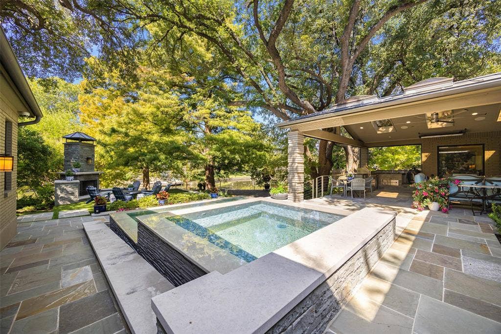 11117 Eastview Circle, Dallas, TX 75230 11117 Eastview Circle, Dallas, TX 75230