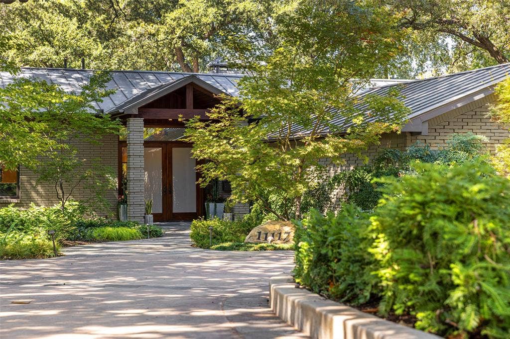 11117 Eastview Circle, Dallas, TX 75230 11117 Eastview Circle, Dallas, TX 75230