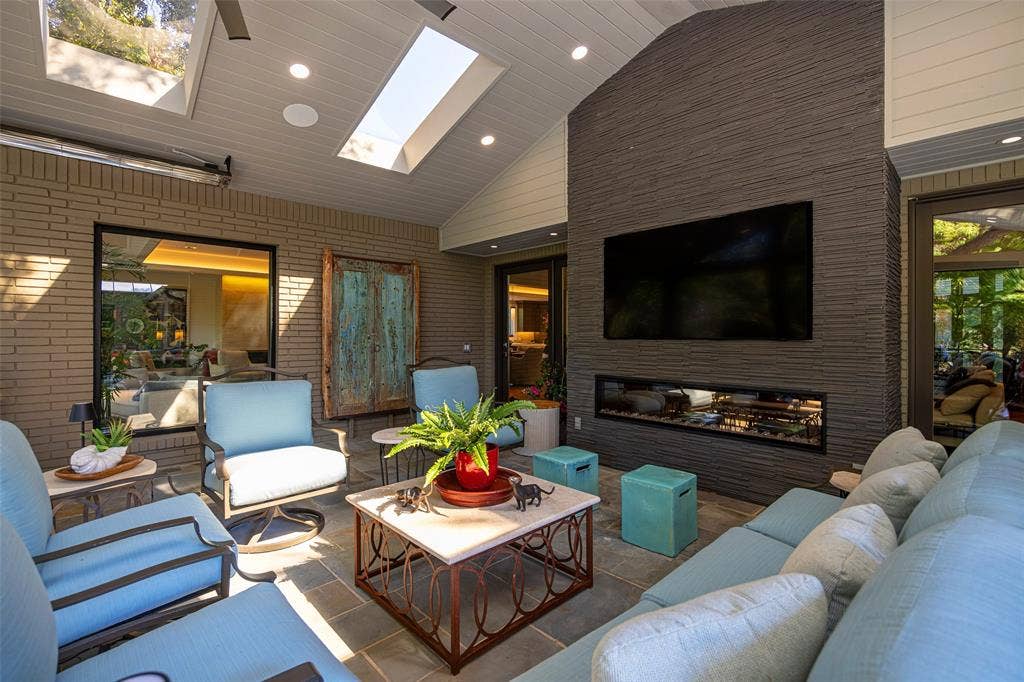 11117 Eastview Circle, Dallas, TX 75230 11117 Eastview Circle, Dallas, TX 75230