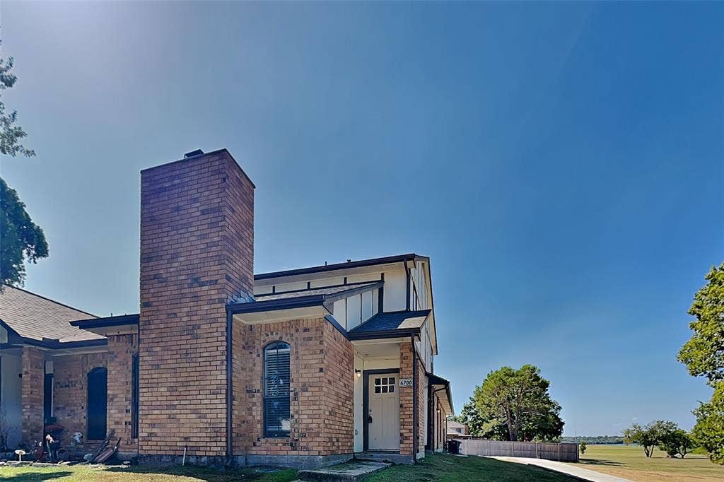 6700 Alissa Drive, Rowlett, TX 75089