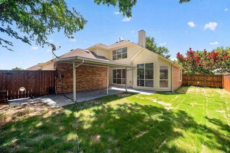 11268 Covey Lane, Frisco, TX 75035