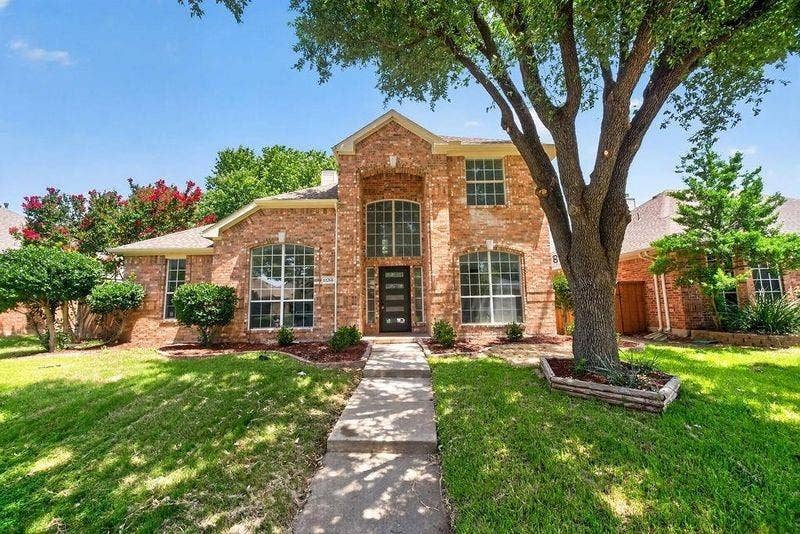 11268 Covey Lane, Frisco, TX 75035