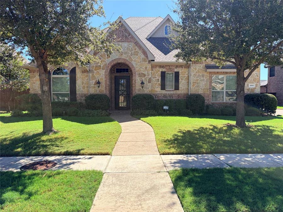 Property photo for 2812 Marrickville Drive, Trophy Club, TX