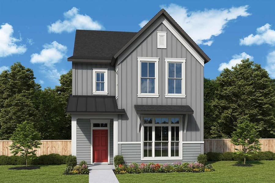 Property photo for 2105 Sandlin Drive, Fort Worth, TX