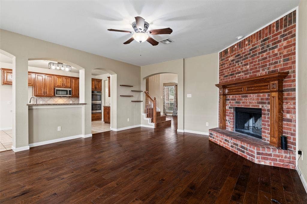 320 Montana Trail, Murphy, TX 75094 320 Montana Trail, Murphy, TX 75094