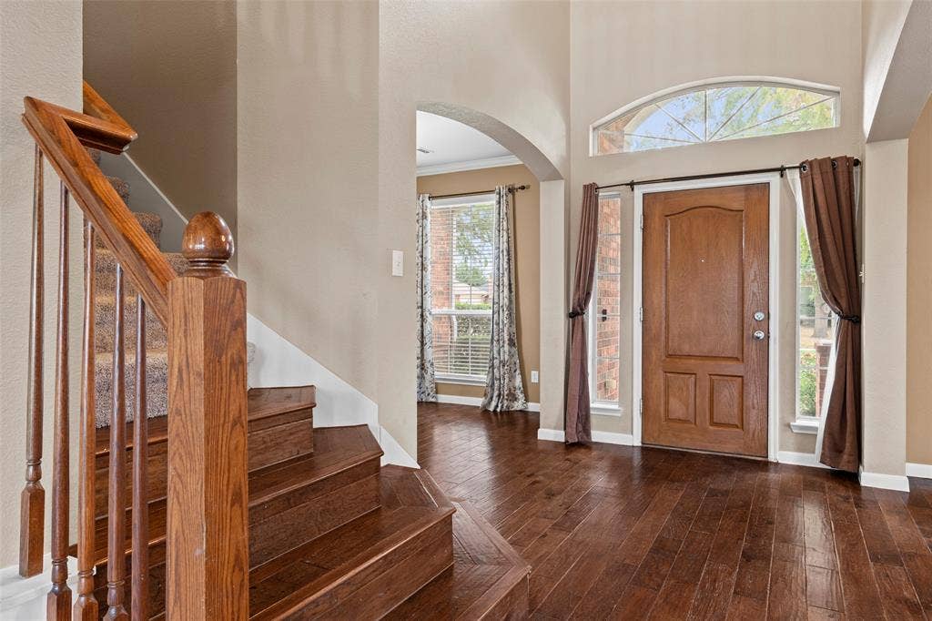 320 Montana Trail, Murphy, TX 75094 320 Montana Trail, Murphy, TX 75094