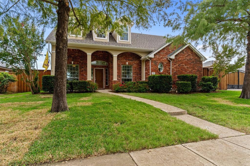 320 Montana Trail, Murphy, TX 75094 320 Montana Trail, Murphy, TX 75094
