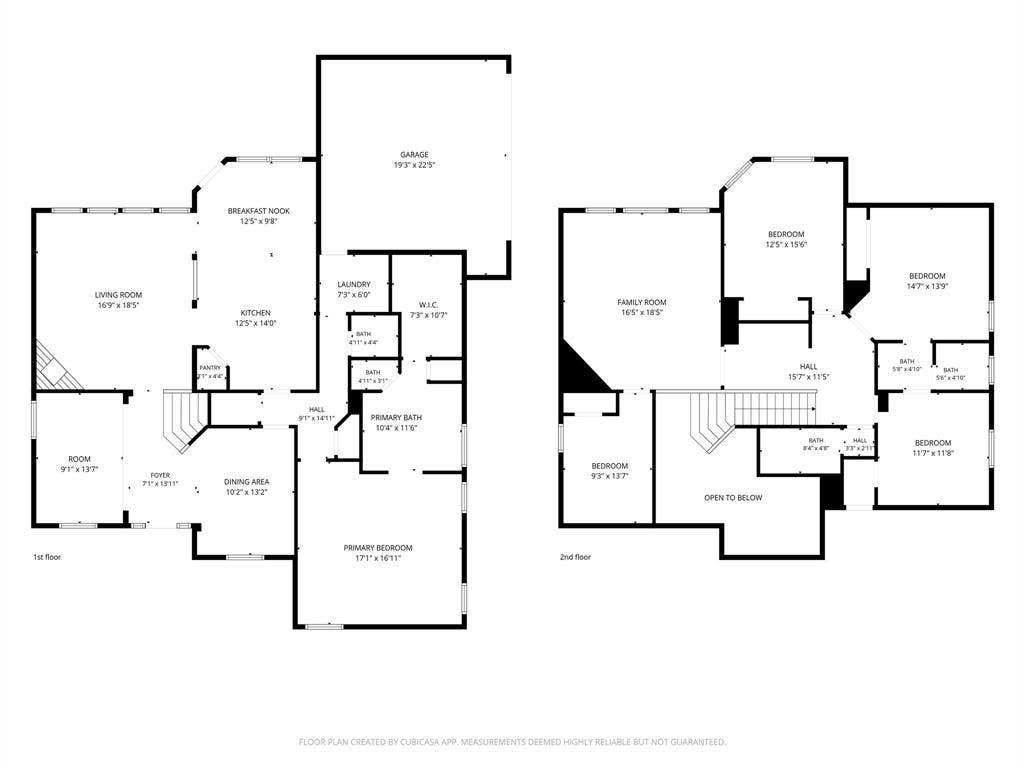320 Montana Trail, Murphy, TX 75094 320 Montana Trail, Murphy, TX 75094