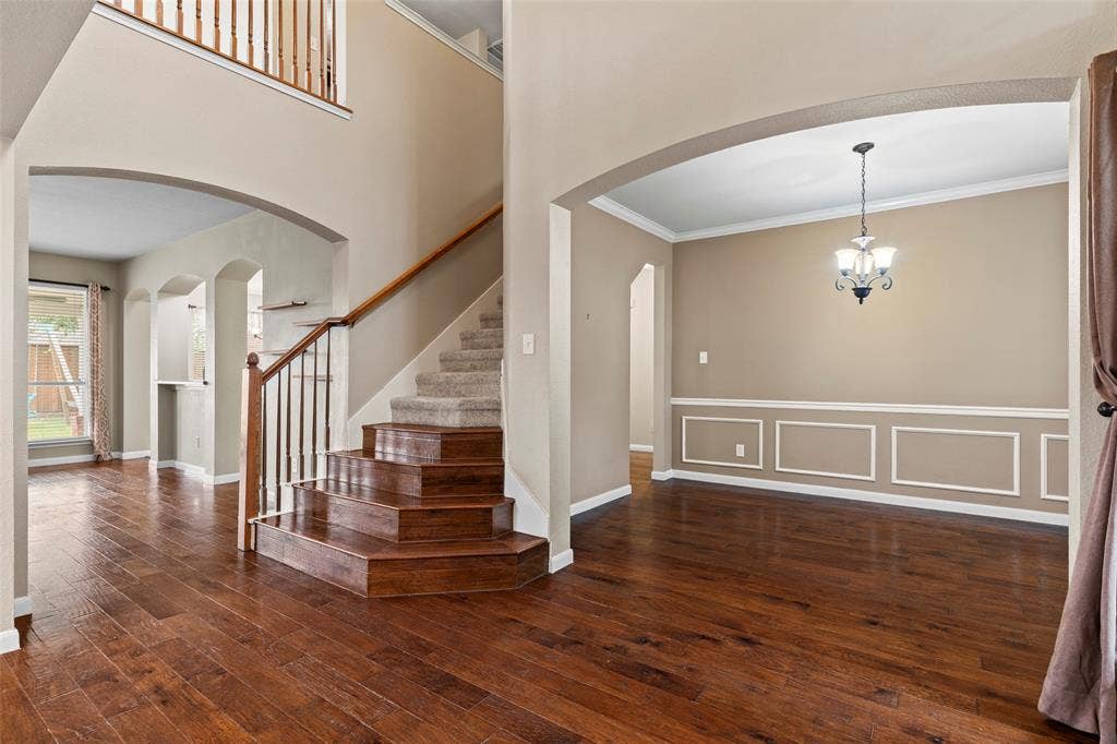 320 Montana Trail, Murphy, TX 75094 320 Montana Trail, Murphy, TX 75094