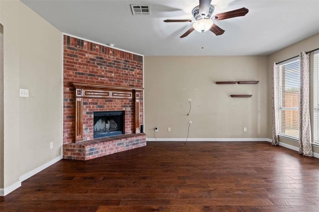 320 Montana Trail, Murphy, TX 75094 320 Montana Trail, Murphy, TX 75094