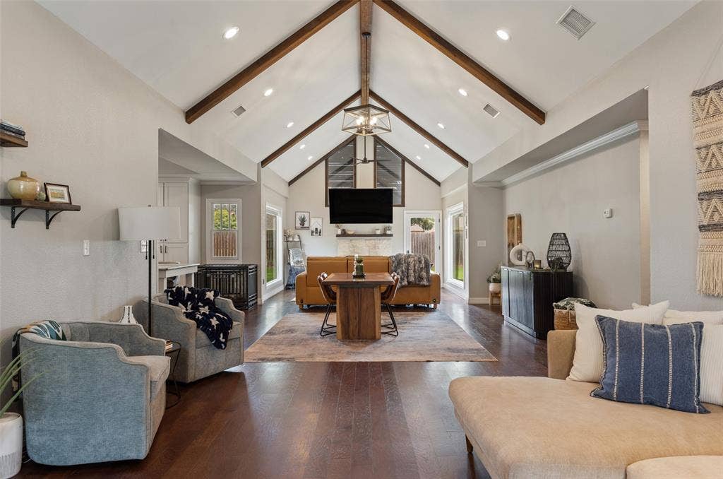 237 E Hideaway Lane, Hideaway, TX 75771