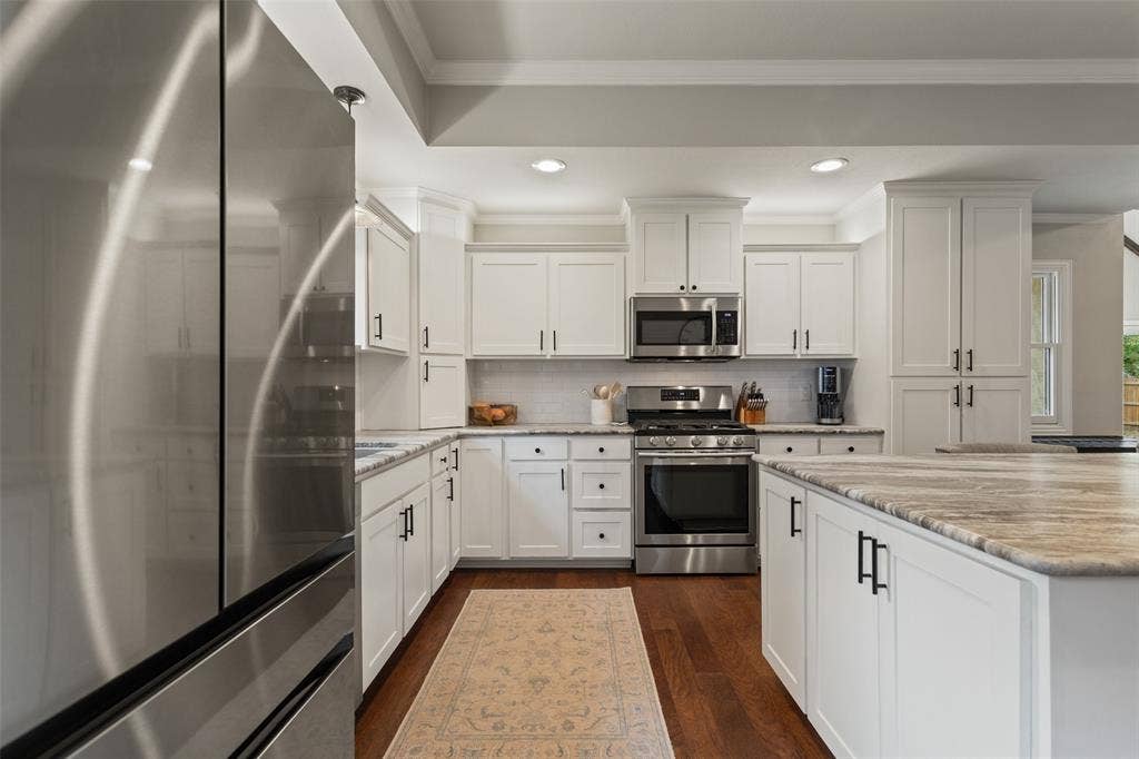 237 E Hideaway Lane, Hideaway, TX 75771
