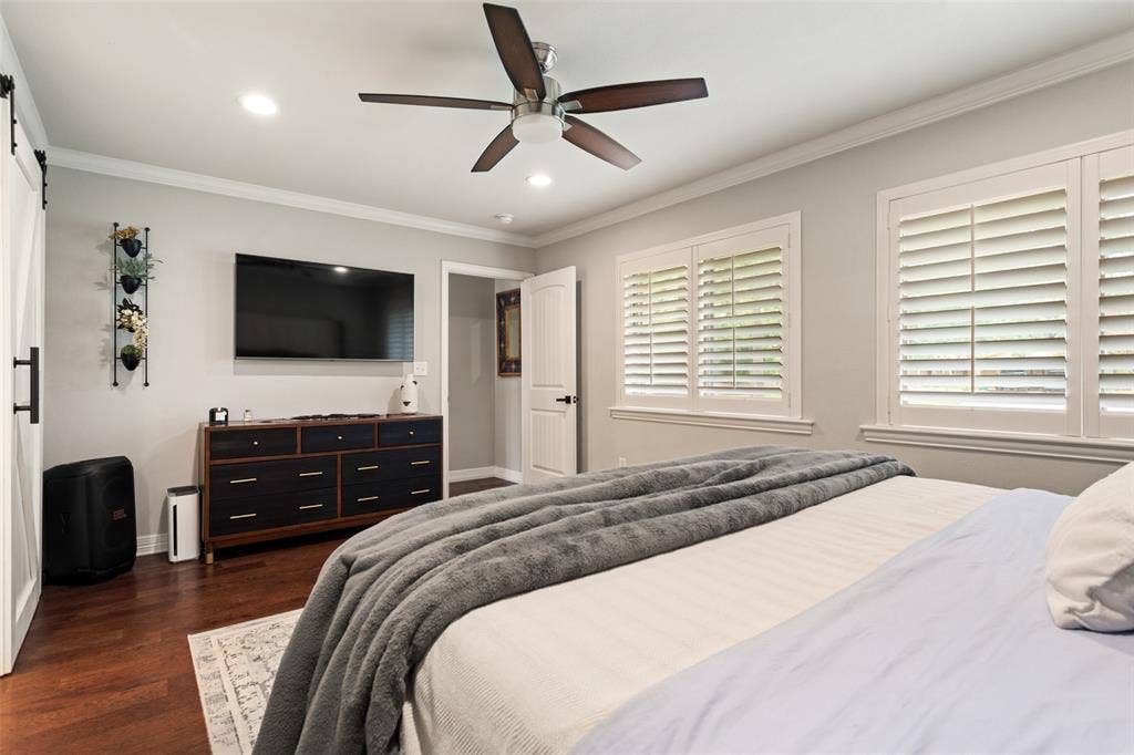 237 E Hideaway Lane, Hideaway, TX 75771